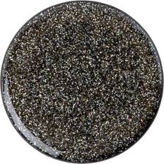 Supports pour Appareils Mobiles Popsockets Glitter Black Phone Grip PopGrip