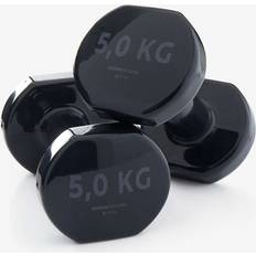 Tone Dumbbell 2x5kg