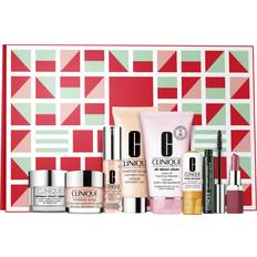 Fragrance-Free Gift Boxes & Sets Clinique Festive Favourites Gaveæske