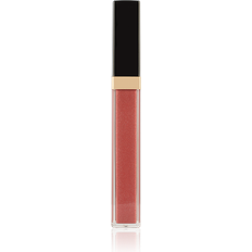 Chanel ROUGE COCO GLOSS Lucidalabbra 5.5 g Oro rosa unisex