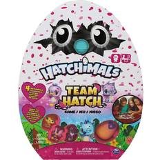 Hatchimals hatchimals Spin Master Hatchimals Team Hatch Game
