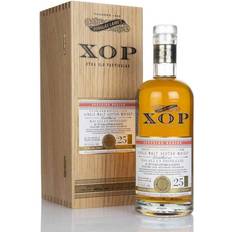 Macallan 25 year old Douglas Laing XOP 25 YO Single Malt Scotch Whisky 70cl 52.2% 70cl