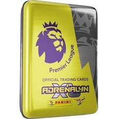 Panini premier league Panini Premier League 2020/21 Adrenalyn XL Pocket Tin