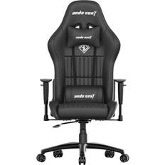 Anda seat Sillas de juego Anda seat Silla Gaming Jungle Negro