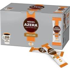 Nescafe azera Nescafé Azera Americano Sachets 2g 200pcs