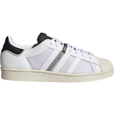 adidas Superstar - Cloud White/Core Black/Talc