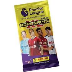 Panini premier league Panini Premier League 2020/21 Fodbold Kort Byttekort Booster