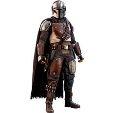 Hot Toys Star Wars The Mandalorian 30cm