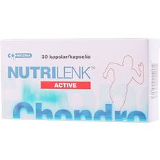 Mezina Nutrilenk Active 30 st