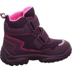 Superfit Snowcat Gore-tex Pink Unisex Morado