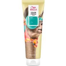 Parhaiten_arvioitu Hiusvärit & Värinhoidot Wella Color Fresh Mask Mint