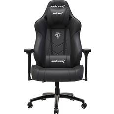 Anda seat Dark Demon Premium Gaming Chair - Black