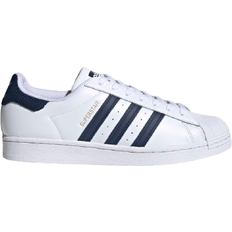 adidas Superstar - Cloud White/Collegiate Navy/Bliss