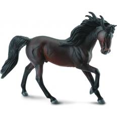 Legetøj Collecta Andalusian Stallion Bay 88463