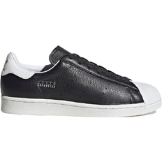 Adidas Superstar Pure 'Core Black' - Men's