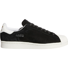 Adidas Superstar Pure 'New York' - Black Men's