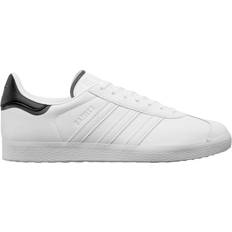 Skor adidas gazelle vita adidas Gazelle - Cloud White/Cloud White/Core Black