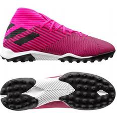 adidas Nemeziz 19.3 Turf - Shock Pink/Core Black