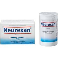 Neurexan