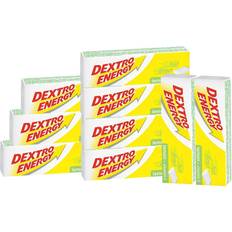 Dextro Dextro Energy Fast Direct Lemon 47g 24 st