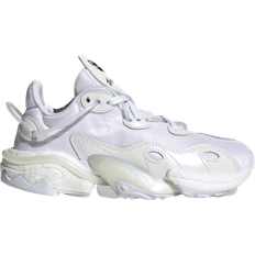 adidas Torsion X - Cloud White/Grey Two