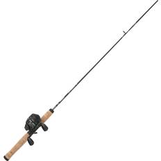 Rod & Reel Combos Shakespeare Synergy TI Combo 6' 25g