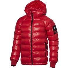 Peak Performance Junior Tomic Jacket Red Unisex