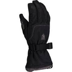 Herre - Polyamid Hansker Hestra Gauntlet SR 5-Finger Gloves - Black