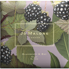 Jo Malone Bar Soaps Jo Malone Blackberry & Bay Soap 100g