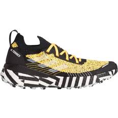 Adidas Terrex Two Ultra Parley W - Solar Gold/Core Black/Cloud White