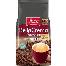 Melitta espresso Melitta Coffee Bella Crema Intenso