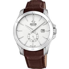 Jaguar Acamar J878/1 Miesten 43 mm Analoginen Kvartsi Safiirilasi