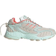 Adidas Quick Lacing System Trainers adidas Torsion TRDC W - Ice Mint/Silver Metallic/Aluminium