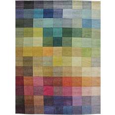 In House Palette Multifärgad 170x240cm