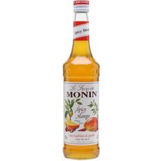 Monin Sciroppo Spicy Mango 70 cl 70cl