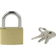 Pad Lock 413-25