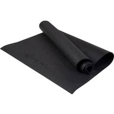 Colchonetas de Ejercicio & Alfombras de Gimnasio Pure2Improve Alfombrillas pvc floormat Noir