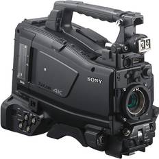 Sony 2160p (4K) - 60fps Camcorders Sony PXW-Z450