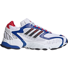 Adidas torsion adidas Torsion TRDC - Cloud White/Core Black/Royal Blue