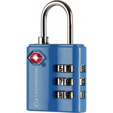 TSA Combination Lock