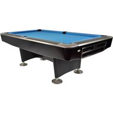 Gamesson Billiard Table Hartford 9'