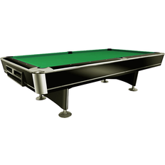 Billard - Billardbord Bordspil Billiard Table King 2 9'