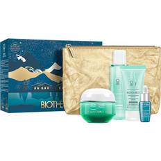 Biotherm Kombinerad hud Gåvoboxar & Set Biotherm Aquasource Holiday Set Normal to Combination Skin