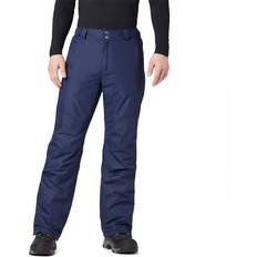 Columbia Bugaboo IV Men's Ski Pants - Collegiate Navy