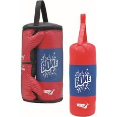 Sacca da Boxe Set da Boxe Italian Sport1 Boxing Set Jr