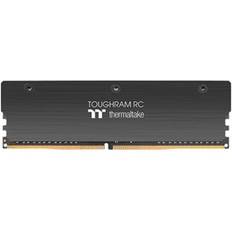 Thermaltake RAM-geheugens Thermaltake 16 GB DDR4-4000 Kit werkgeheugen RA24D408GX2-4000C19A, TOUGHRAM RC