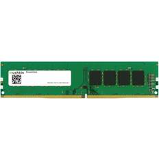 Mushkin 32GB(1X32GB) Essentials DDR4 PC4-2933 2933MHz Desktop Memory Model MES4U293MF32G