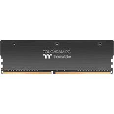 Thermaltake RAM-geheugens Thermaltake 16 GB DDR4-4400 Kit werkgeheugen RA24D408GX2-4400C19A, TOUGHRAM RC