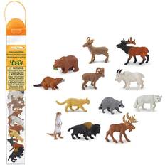 North American Wildlife 697004