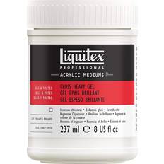 Acrylic Gloss Heavy Gel Medium 237ml